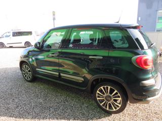 FIAT 500L usata, con Airbag laterali