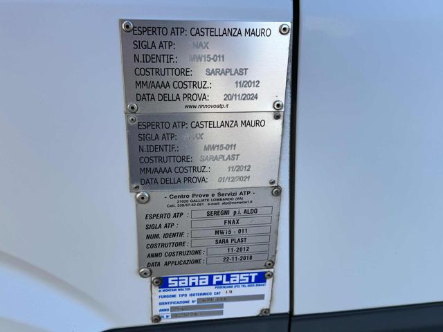 MERCEDES-BENZ Vito usata, con Boardcomputer