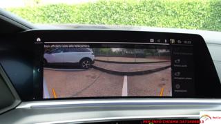 BMW X6 usata, con Isofix