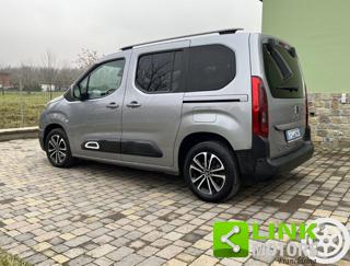CITROEN Berlingo usata, con Airbag laterali