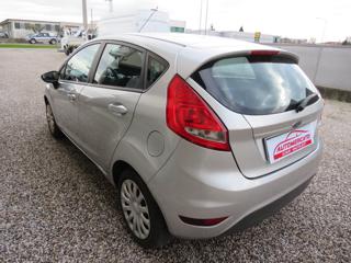 FORD Fiesta usata, con Airbag laterali