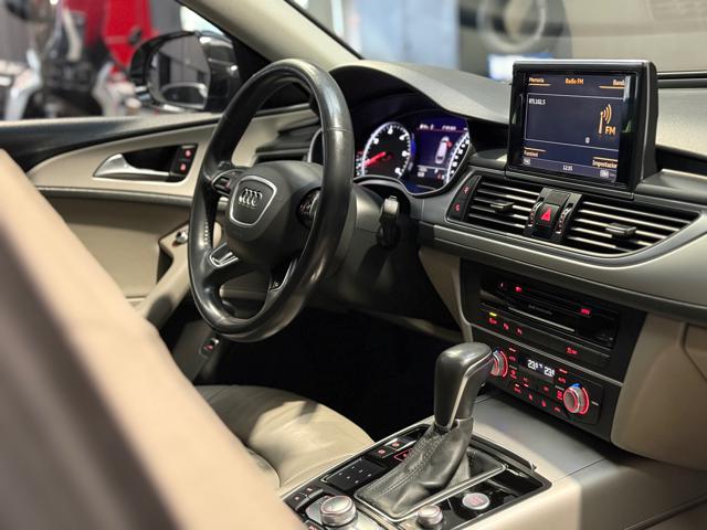 AUDI A6 usata, con Fendinebbia