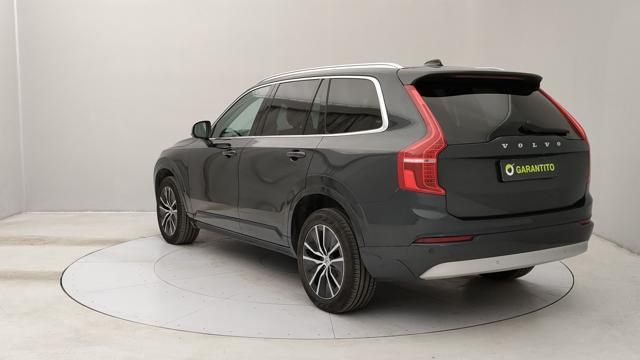 VOLVO XC90 usata, con Airbag laterali