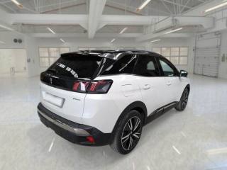 PEUGEOT 3008 usata, con Airbag