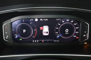 VOLKSWAGEN Tiguan usata 6