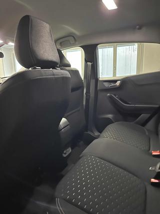 FORD Puma usata, con Controllo automatico clima