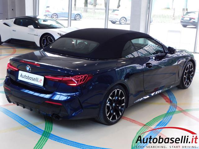 BMW 420 usata 55