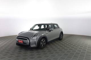 MINI Mini 5 Porte  1.5 Cooper Classic 5 porte