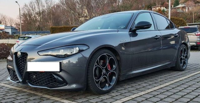 ALFA ROMEO Giulia usata, con ABS
