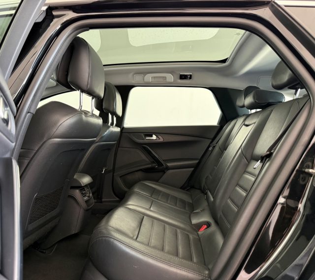 PEUGEOT 508 usata 9