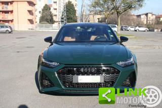 AUDI RS6 usata, con Airbag laterali
