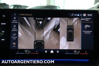 BMW 218 usata, con Bluetooth