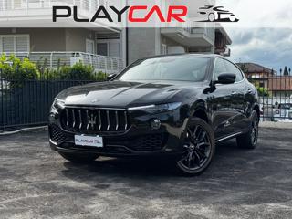 MASERATI Levante MHEV 330 CV AWD GT+TETTO APRIBILE+NAVI+PELLE+R.CAM