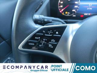 MERCEDES-BENZ GLA 200 usata, con ESP
