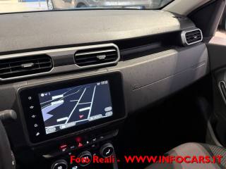 DACIA Duster usata, con Controllo trazione