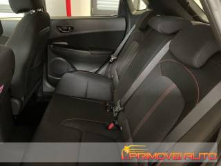 HYUNDAI Kona usata, con Cruise Control