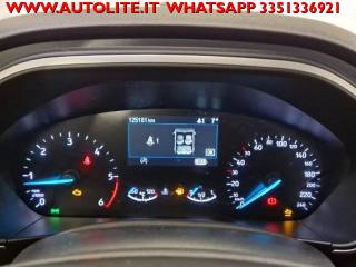 FORD Focus usata, con Chiusura centralizzata