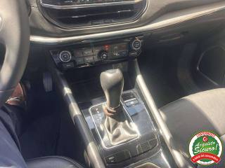 JEEP Compass usata, con ESP