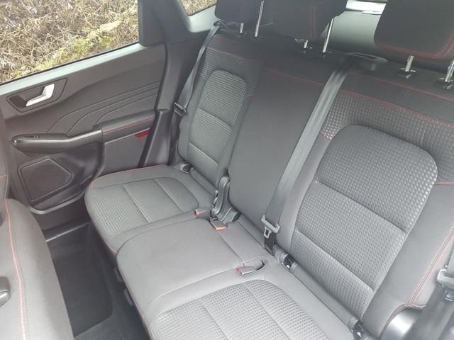 FORD Kuga usata, con Climatizzatore