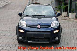 FIAT Panda usata, con Cerchi in lega