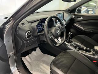 NISSAN Juke usata, con USB