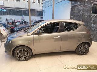 LANCIA Ypsilon usata, con Alzacristalli elettrici