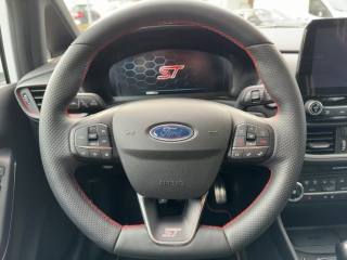 FORD Fiesta usata, con Boardcomputer