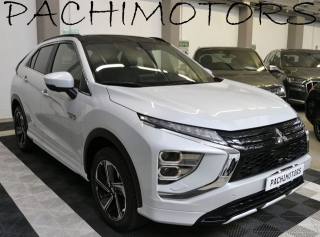 MITSUBISHI Eclipse Cross usata, con Servosterzo