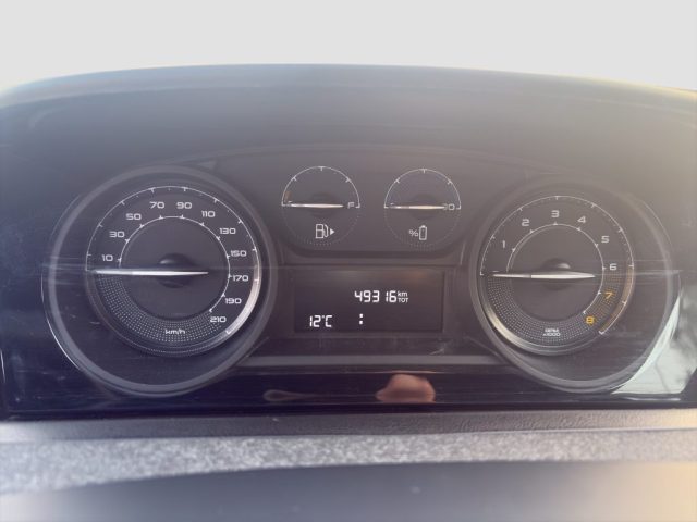 LANCIA Ypsilon usata 14