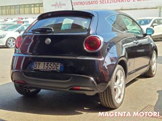 ALFA ROMEO MiTo usata 21