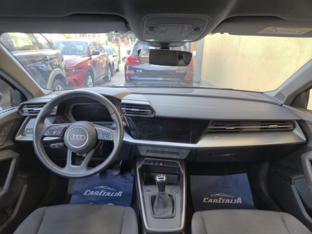 AUDI A3 usata, con Servosterzo