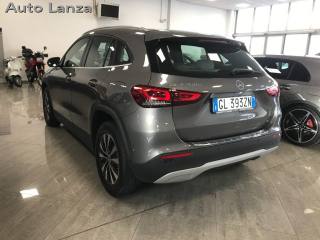 MERCEDES-BENZ GLA 250 usata, con Airbag laterali