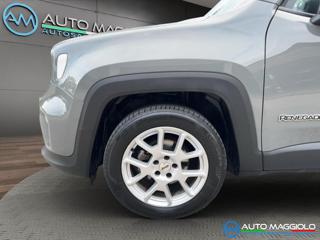 JEEP Renegade usata, con Chiusura centralizzata
