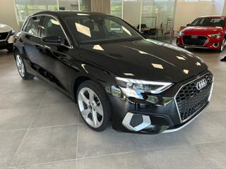 AUDI A3 SPB 35 TFSI S tronic Business Advanced