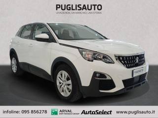 PEUGEOT 3008 BlueHDi 130 S&S Business