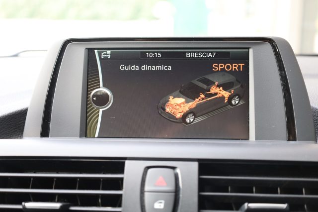 BMW 116 usata 76