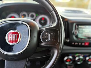 FIAT 500L usata, con ESP