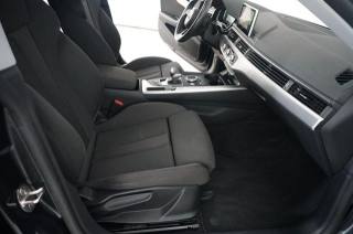 AUDI A5 usata, con Climatizzatore
