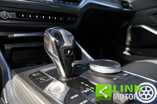 BMW 318 usata, con Regolazione elettrica sedili