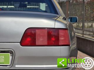 MASERATI Quattroporte usata 17