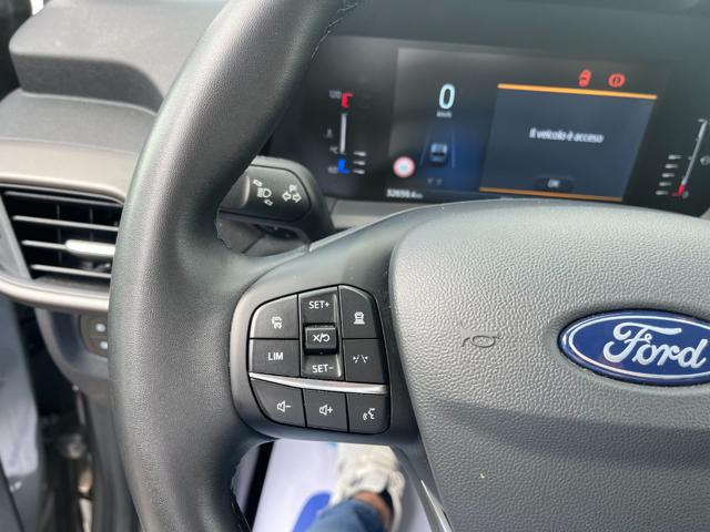 FORD Tourneo Courier usata, con Alzacristalli elettrici