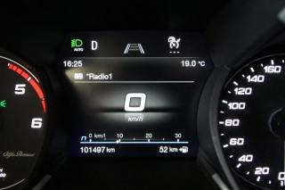 ALFA ROMEO Stelvio usata, con Boardcomputer