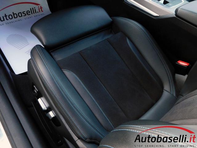 BMW 420 usata, con Limitatore di velocità