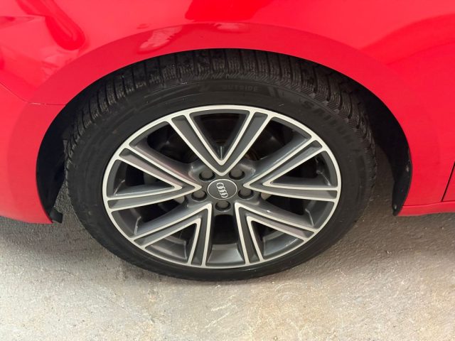 AUDI A1 usata, con Airbag testa