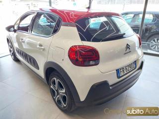 CITROEN C3 usata, con Autoradio