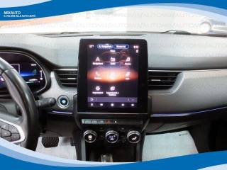 RENAULT Arkana usata, con Autoradio