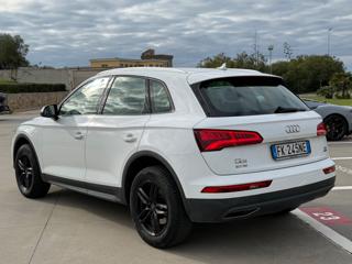AUDI Q5 usata, con Autoradio