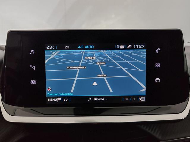 PEUGEOT 2008 usata, con Cronologia tagliandi