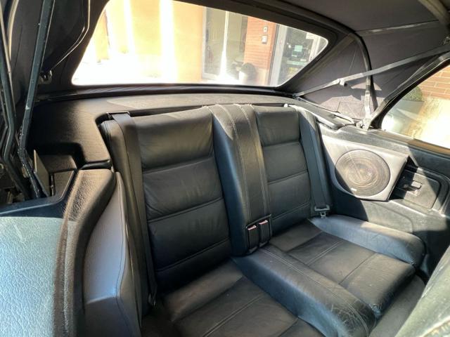 BMW 320 usata 9