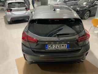 FORD Focus usata, con Airbag Passeggero